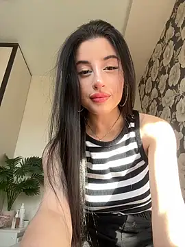 meowallen online show from October 2025 07:25:02 AM