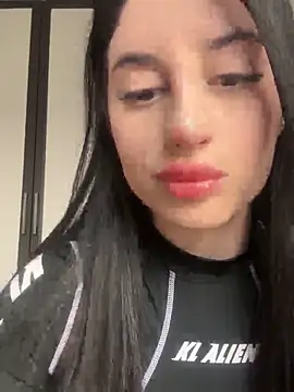 meowallen online show from October 2025 01:15:02 AM