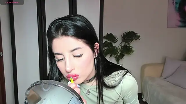 meowallen online show from October 2025 04:57:02 AM