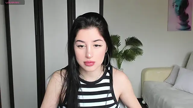 meowallen online show from October 2025 04:15:02 AM