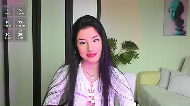 meowallen online show from October 2025 02:24:01 AM