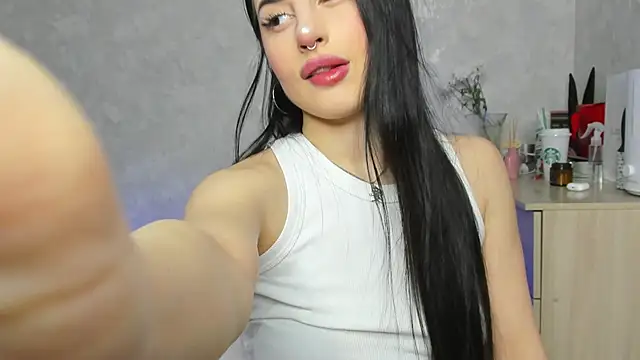 Snapshot of meowallen chatting on March 2026 12:00:01 PM meowallen online show from March 2026 12:00:01 PM