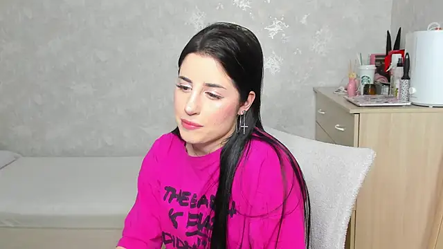 Snapshot of meowallen chatting on March 2026 02:31:02 PM meowallen online show from March 2026 02:31:02 PM