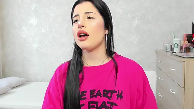 Snapshot of meowallen chatting on March 2026 06:28:01 AM meowallen online show from March 2026 06:28:01 AM