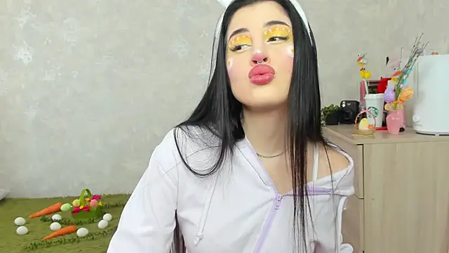 Snapshot of meowallen chatting on April 2026 06:55:02 AM meowallen online show from April 2026 06:55:02 AM