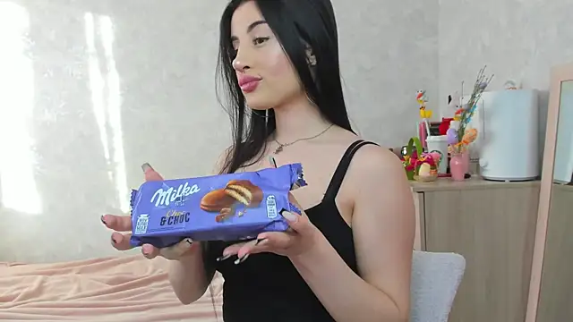 Snapshot of meowallen chatting on April 2026 11:18:02 AM meowallen online show from April 2026 11:18:02 AM