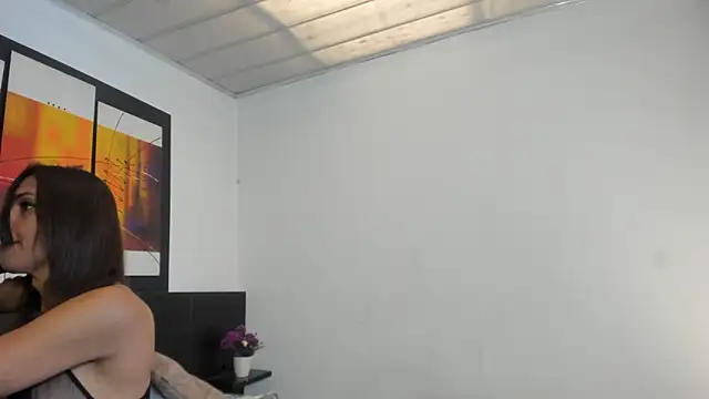 MeganRhyder online show from April 2026 03:33:02 PM