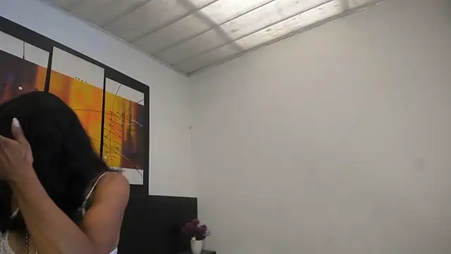 MeganRhyder online show from June 2026 05:08:01 PM