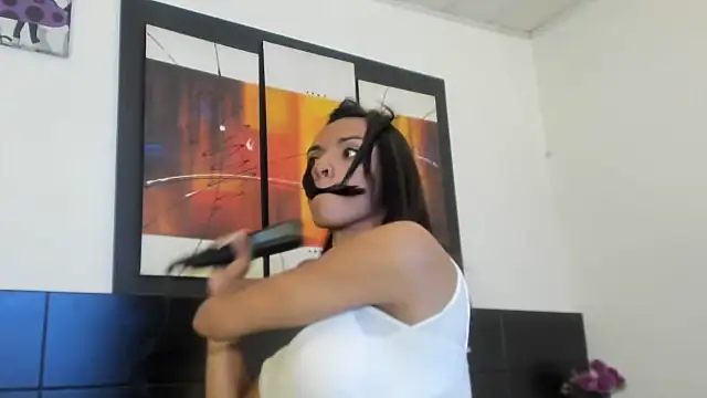 MeganRhyder online show from July 2026 04:57:02 PM