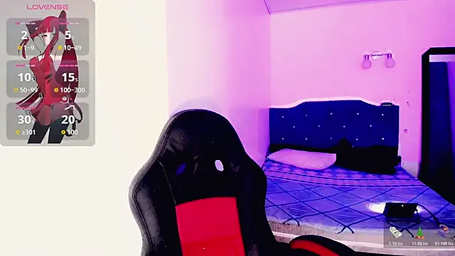 Snapshot of Rossedewitt_ chatting on November 2025 07:03:01 PM Rossedewitt online show from November 2025 07:03:01 PM