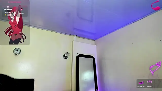 Snapshot of Rossedewitt_ chatting on December 2025 07:20:02 PM Rossedewitt online show from December 2025 07:20:02 PM