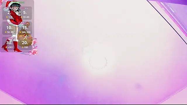 Rossedewitt  online show from December 2025 07:08:02 PM