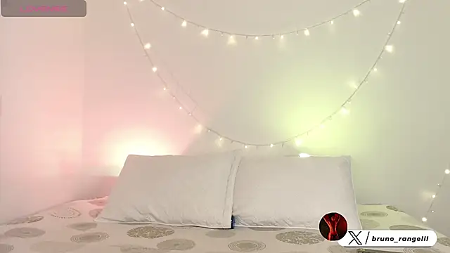 brunoorangel1 online show from January 2026 09:35:01 AM