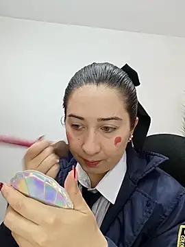 Snapshot of SUSY__06 chatting on January 2026 12:07:02 PM SUSY 06 online show from January 2026 12:07:02 PM