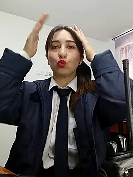 Snapshot of SUSY__06 chatting on January 2026 12:10:02 PM SUSY 06 online show from January 2026 12:10:02 PM