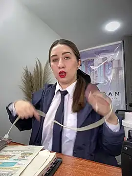 Snapshot of SUSY__06 chatting on February 2026 03:05:02 PM SUSY 06 online show from February 2026 03:05:02 PM