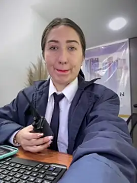 Snapshot of SUSY__06 chatting on February 2026 12:24:01 PM SUSY 06 online show from February 2026 12:24:01 PM