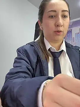 Snapshot of SUSY__06 chatting on February 2026 12:24:02 PM SUSY 06 online show from February 2026 12:24:02 PM