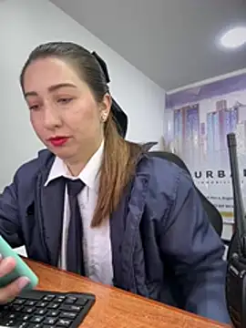 Snapshot of SUSY__06 chatting on February 2026 12:15:02 PM SUSY 06 online show from February 2026 12:15:02 PM