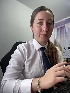 Snapshot of SUSY__06 chatting on March 2026 12:16:02 PM SUSY 06 online show from March 2026 12:16:02 PM