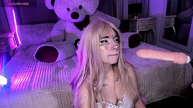 Melody-chers online show from September 2025 04:06:02 AM