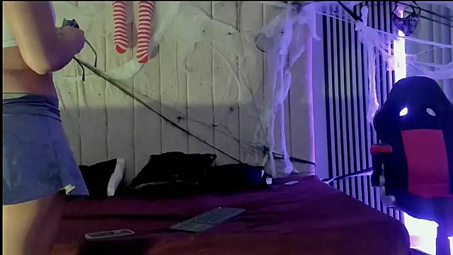 Snapshot of rachell_owen chatting on October 2025 04:04:02 AM rachell owen online show from October 2025 04:04:02 AM