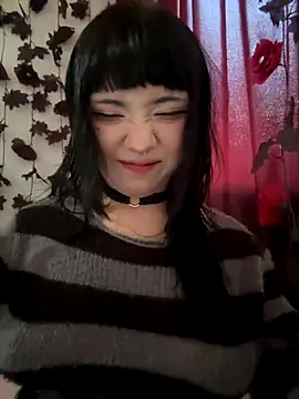 Snapshot of Kitty_yukimura chatting on September 2025 08:20:01 PM Kitty yukimura online show from September 2025 08:20:01 PM