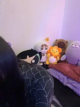 Snapshot of Kitty_yukimura chatting on April 2026 09:34:01 PM Kitty yukimura online show from April 2026 09:34:01 PM