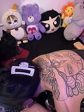 Snapshot of Kitty_yukimura chatting on May 2026 12:40:02 AM Kitty yukimura online show from May 2026 12:40:02 AM