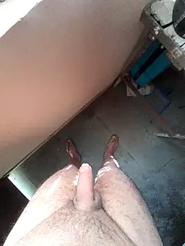 MaxB057 online show from November 2025 06:24:02 AM