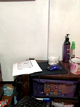 luisahot 9727 online show from November 2025 03:18:02 AM