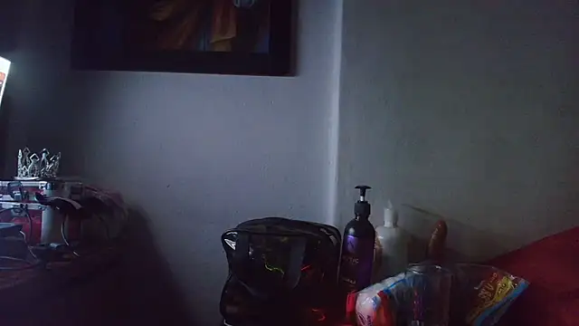 luisahot 9727 online show from February 2026 08:43:02 AM