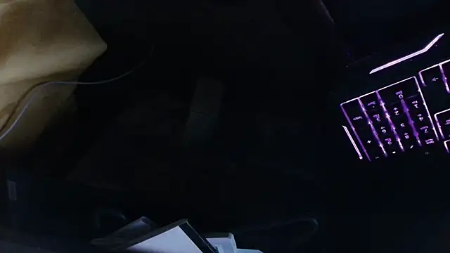 luisahot 9727 online show from February 2026 06:12:02 AM