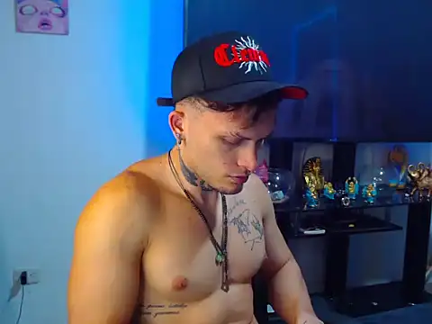 Kieran kian online show from December 2025 12:27:01 AM