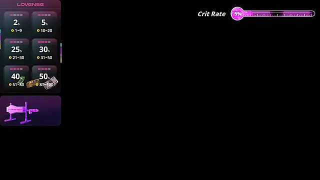 Snapshot of AriaNova_ chatting on March 2026 01:28:01 PM AriaNova online show from March 2026 01:28:01 PM