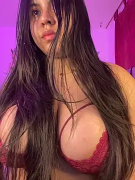 Dominic Schmit01 online show from November 2025 04:34:02 AM