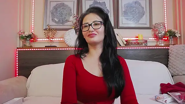 HellenDesire online show from February 2025 04:11:01 AM