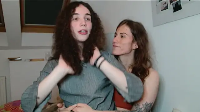 tsbubbles760 online show from October 2025 08:32:02 PM