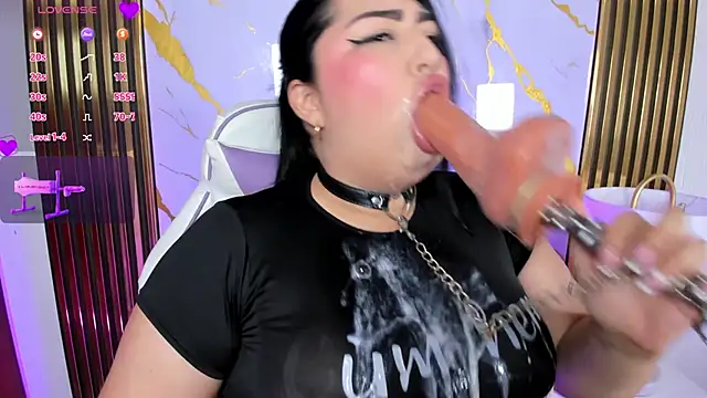 abby deep 2 online show from September 2025 09:56:01 AM