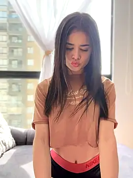 Snapshot of Sofi_Leal chatting on November 2025 02:50:02 PM Sofi Leal online show from November 2025 02:50:02 PM