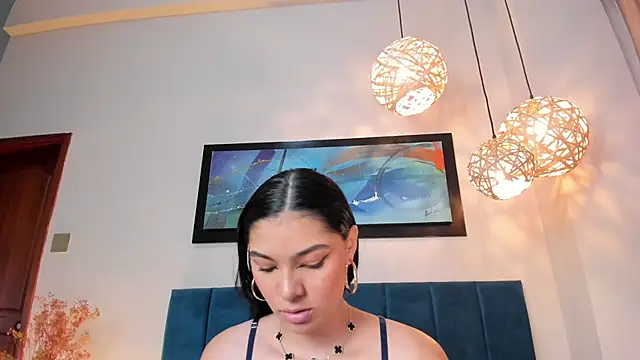 LunaAspen  online show from October 2025 06:08:01 PM