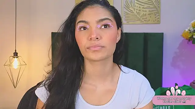 LunaAspen  online show from April 2026 05:54:02 PM