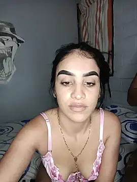 Snapshot of Bigtiti01 chatting on March 2026 09:54:01 PM Bigtiti01 online show from March 2026 09:54:01 PM
