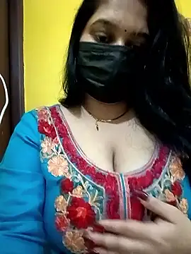 Cute Avni99 online show from January 2026 05:35:02 AM