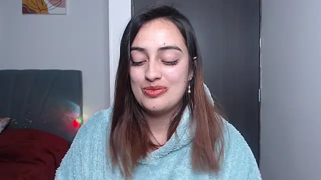 Meggan n online show from November 2025 03:29:01 AM