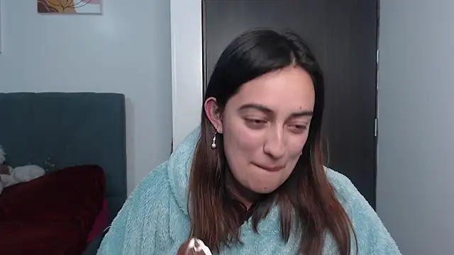 Meggan n online show from November 2025 03:39:02 AM