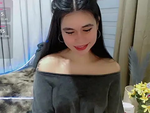 Snapshot of manilynforyou chatting on February 2026 06:12:01 PM manilynforyou online show from February 2026 06:12:01 PM