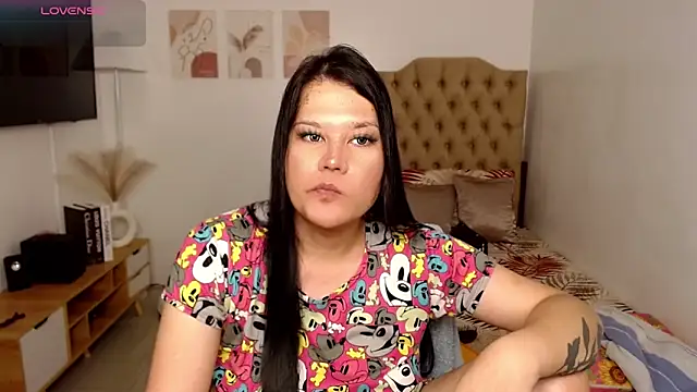 Snapshot of fantasticsophia69 chatting on March 2026 09:49:02 AM fantasticsophia69 online show from March 2026 09:49:02 AM