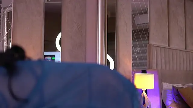 FrancescaDante online show from October 2025 06:55:01 AM