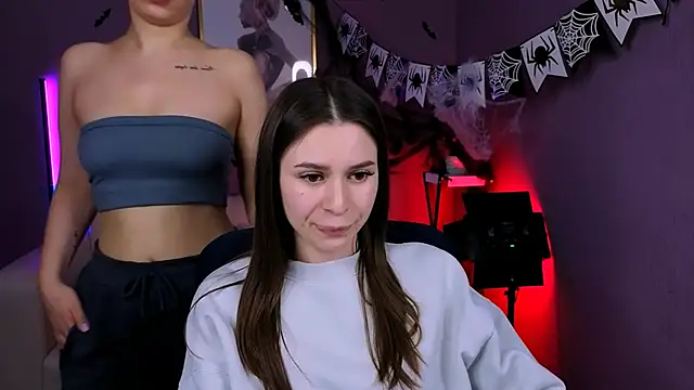 Snapshot of nekky_mouse chatting on October 2025 05:22:02 AM nekky mouse online show from October 2025 05:22:02 AM